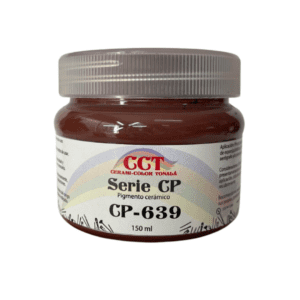 CP-639 Castaño