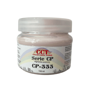 CP-555 Uva pastel