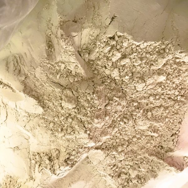 YME05 -Pasta Blanca Ecocast - Imagen 2