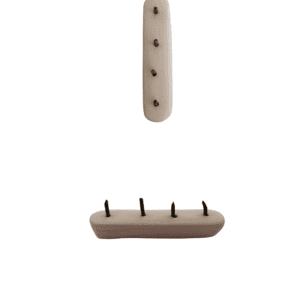 AC-40 Soporte Artesanal "I"