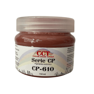 CP-610 CAFE CAOBA