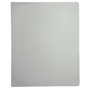AC-42 Placa Refractaria 40x32cm 1250°