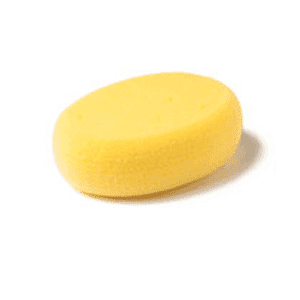 AC-51 Esponja redonda